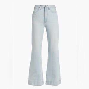 Derek Lam 10 Crosby
Coralie Wide-Leg Jeans